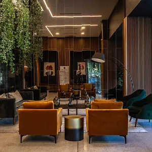 Apartment 208, The Duke - Luxury With Views, Cape Town