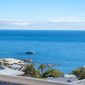 Stunning Sea View - Camps Bay Kapstadt