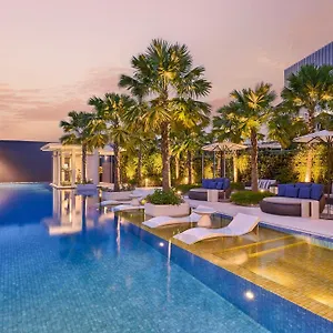 Citadines Connect Centre Singapore